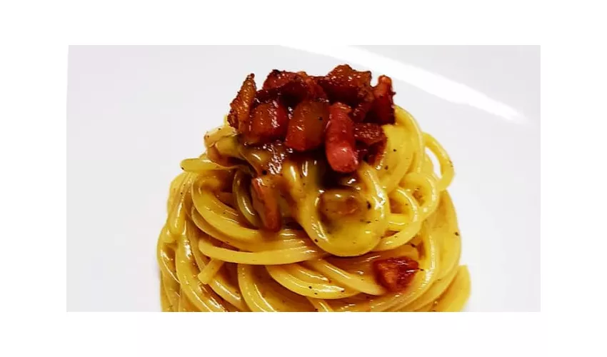 La Scarpetta