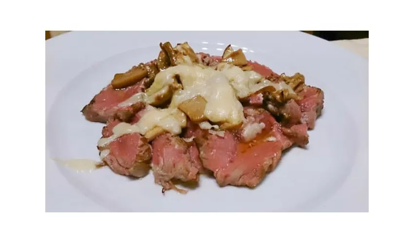 il Tirabusciòn