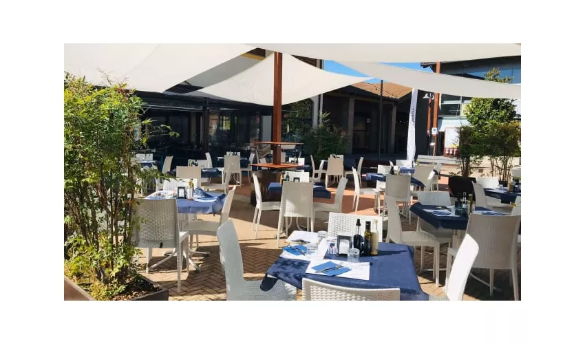 I Partenopei - Mondovicino Outlet Village