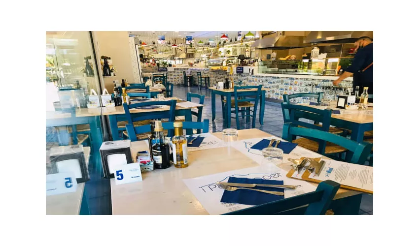 I Partenopei - Mondovicino Outlet Village