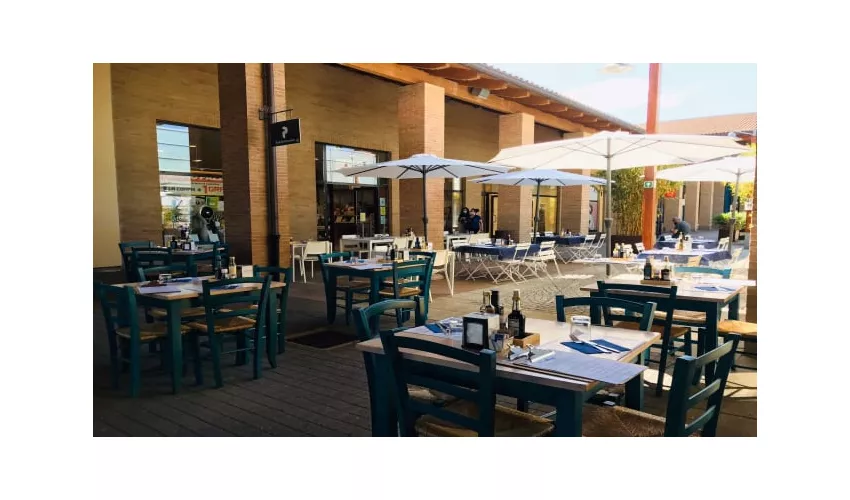 I Partenopei - Mondovicino Outlet Village