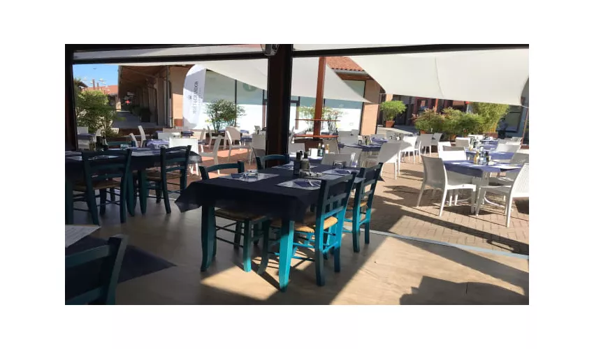 I Partenopei - Mondovicino Outlet Village