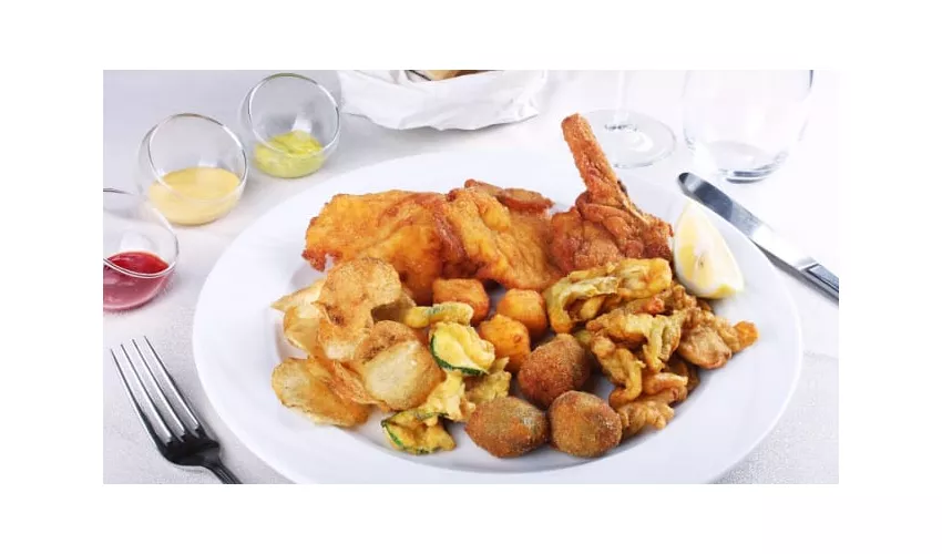 La Cantinella Restaurant-Hotel