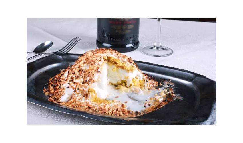 La Cantinella Restaurant-Hotel