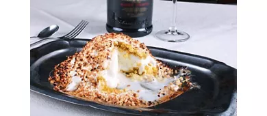 La Cantinella Restaurant-Hotel