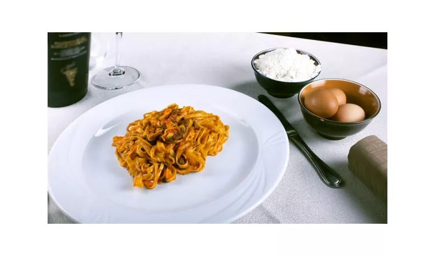 La Cantinella Restaurant-Hotel