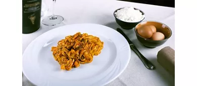 La Cantinella Restaurant-Hotel