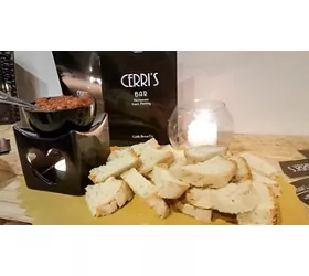 Cerri'S Bar Pizzeria