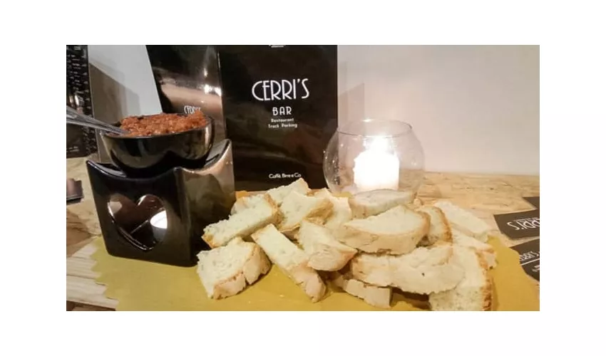 Cerri'S Bar Pizzeria