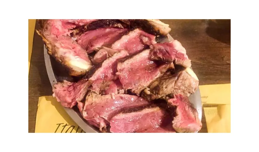 Cerri'S Bar Pizzeria