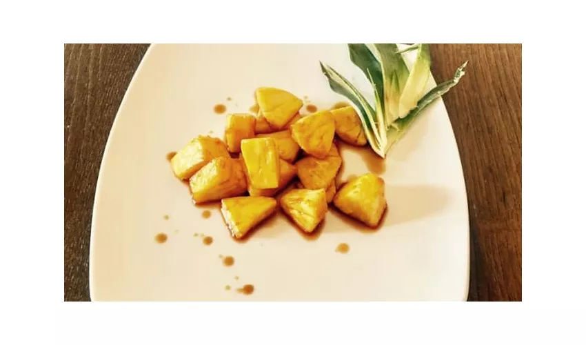 Cerri'S Bar Pizzeria