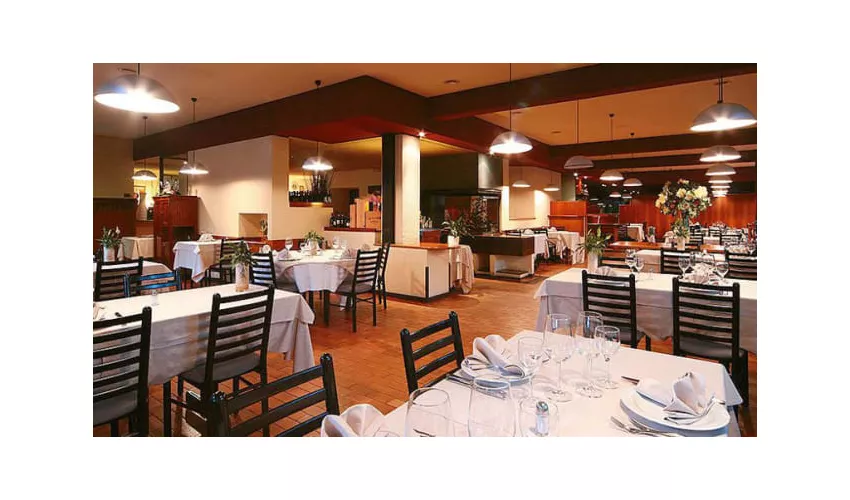 Hotel Ristorante Fatur Srl