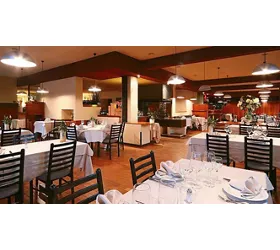 Hotel Ristorante Fatur Srl