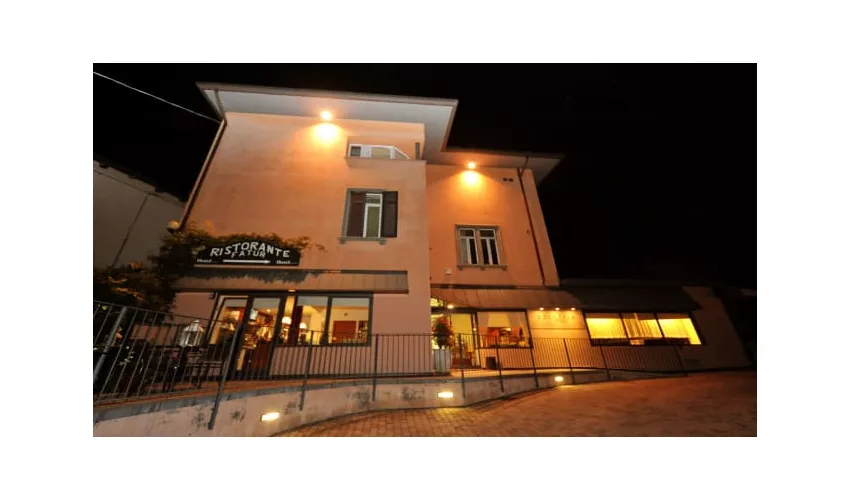 Hotel Ristorante Fatur Srl