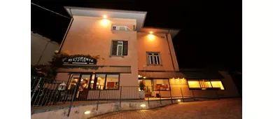 Hotel Ristorante Fatur Srl