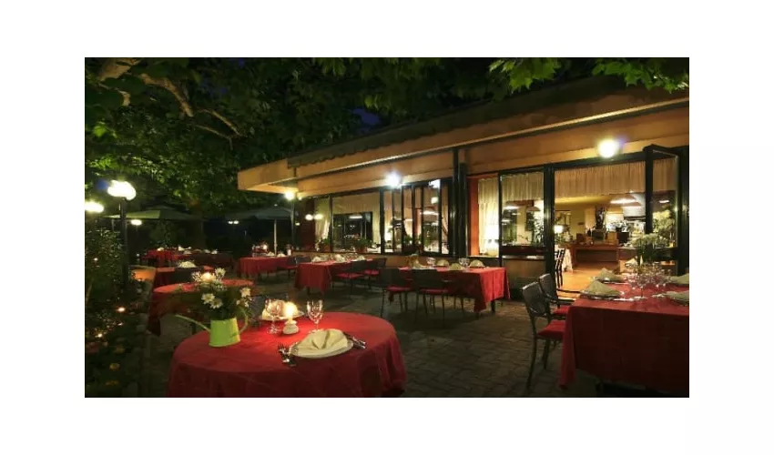 Hotel Ristorante Fatur Srl