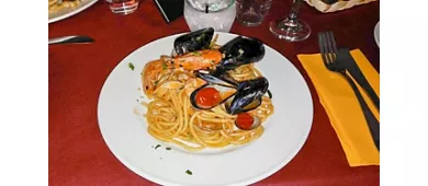 B&B Residence L'Ancora Ristorante Pizzeria