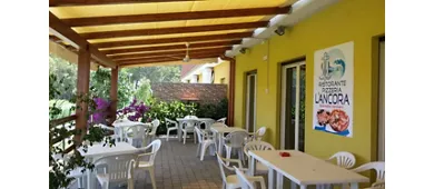 B&B Residence L'Ancora Ristorante Pizzeria