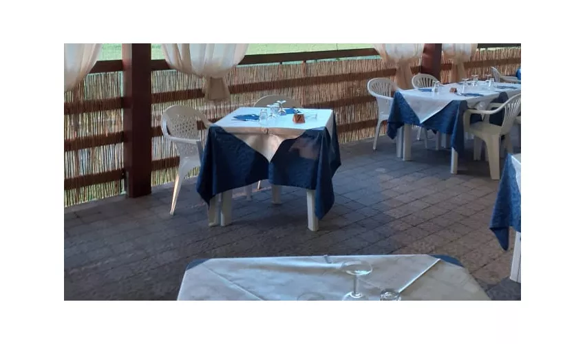 B&B Residence L'Ancora Ristorante Pizzeria