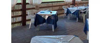 B&B Residence L'Ancora Ristorante Pizzeria