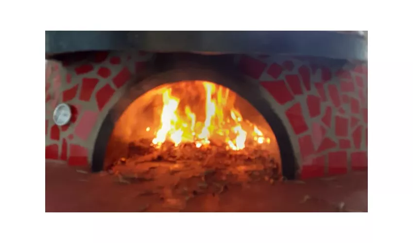 B&B Residence L'Ancora Ristorante Pizzeria