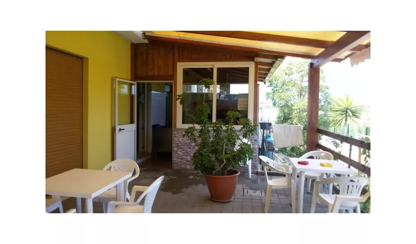 B&B Residence L'Ancora Ristorante Pizzeria