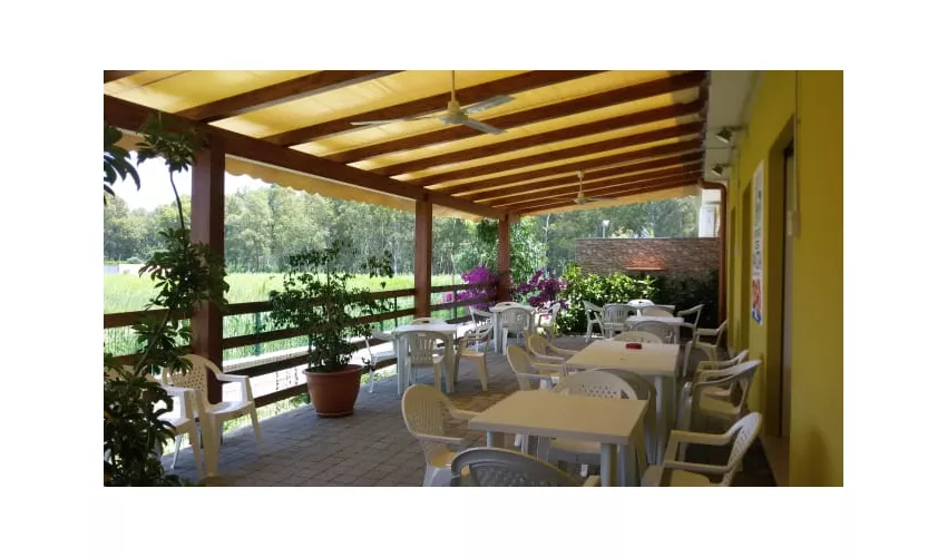 B&B Residence L'Ancora Ristorante Pizzeria