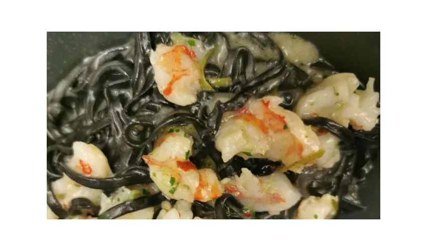 Ristorante la Conchiglia