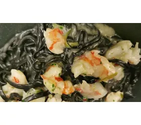Ristorante la Conchiglia