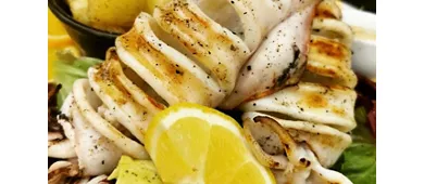 Ristorante la Conchiglia