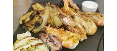 Ristorante la Conchiglia