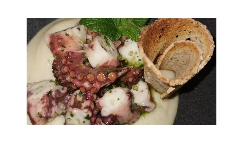 Ristorante la Conchiglia