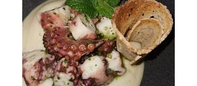 Ristorante la Conchiglia