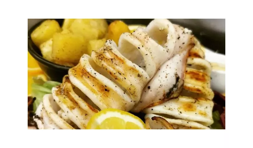 Ristorante la Conchiglia