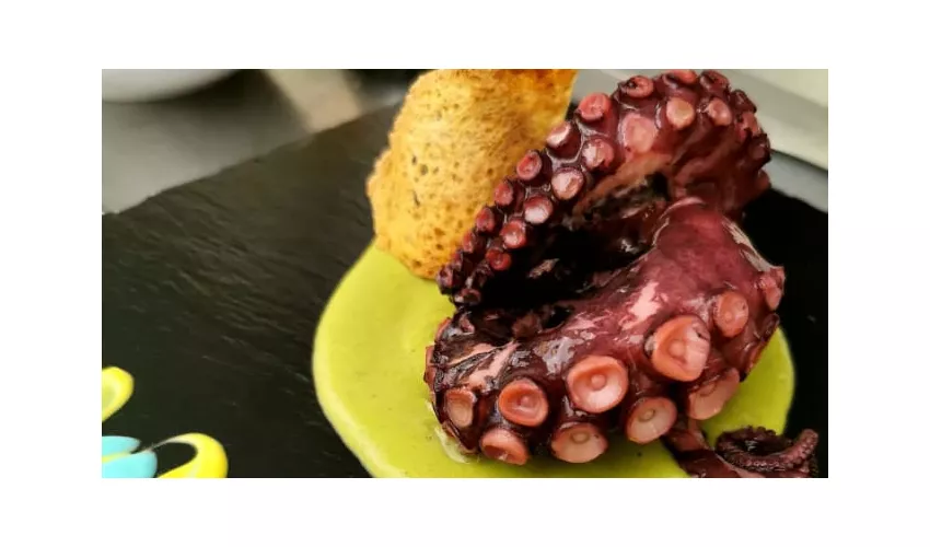 Ristorante la Conchiglia