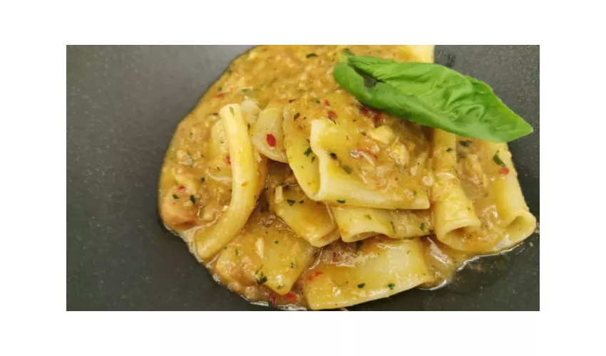 Ristorante la Conchiglia