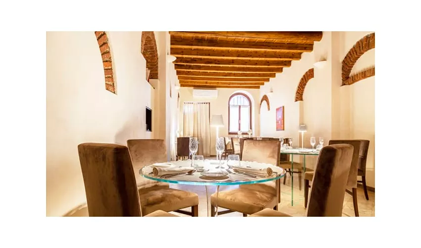 Ristorante La Filanda Cucina Sicula