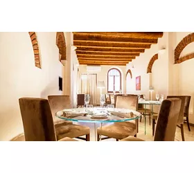 Ristorante La Filanda Cucina Sicula