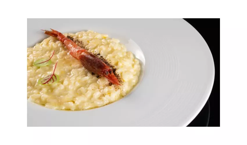 Ristorante La Filanda Cucina Sicula