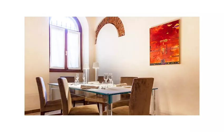 Ristorante La Filanda Cucina Sicula