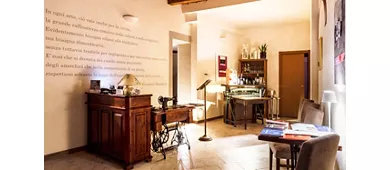 Ristorante La Filanda Cucina Sicula