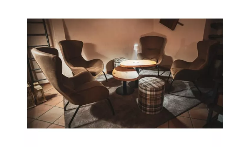 Ristorante La Filanda Cucina Sicula