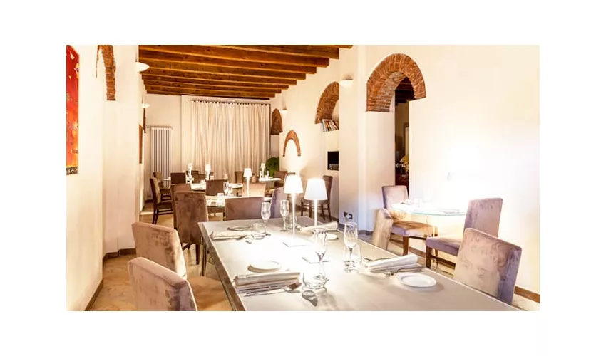 Ristorante La Filanda Cucina Sicula
