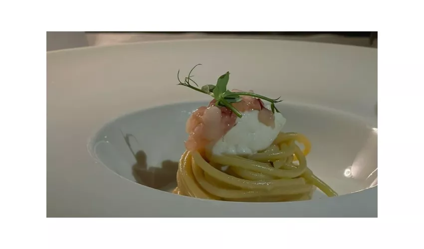 Ristorante La Filanda Cucina Sicula