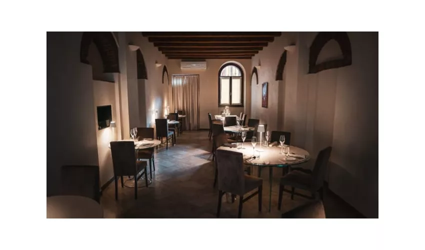 Ristorante La Filanda Cucina Sicula