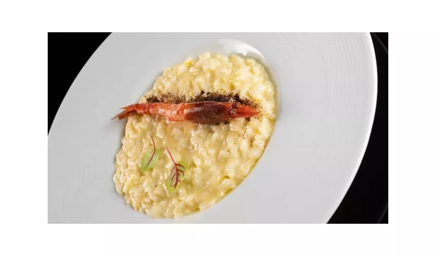 Ristorante La Filanda Cucina Sicula