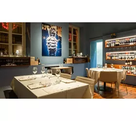 Mille Restaurant