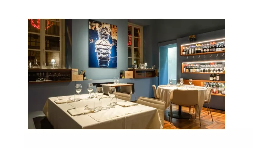 Mille Restaurant