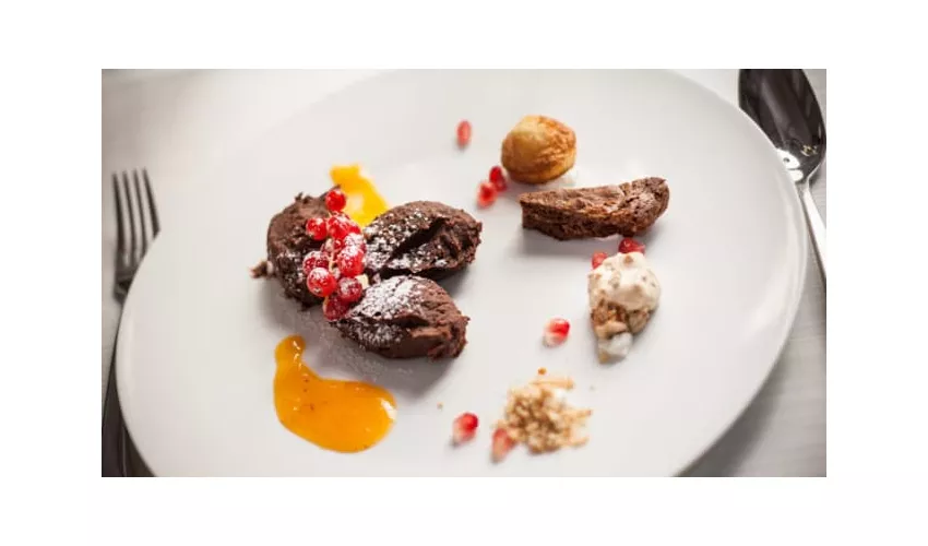 Mille Restaurant