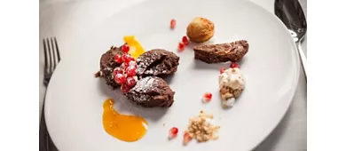 Mille Restaurant